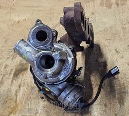 ΤΟΥΡΜΠΙΝΑ ΚΙΝΗΤΗΡΑ 1.6 TDI 90-115HP (ΜΕ ΠΟΛΛΑΠΛΗ) 04L253020S / 2012-2021 | VW GOLF VII, PASSAT B8, AUDI A3, SKODA OCTAVIA MK3, SEAT LEON (2)