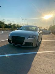Audi TT 2008 LOOK TTS