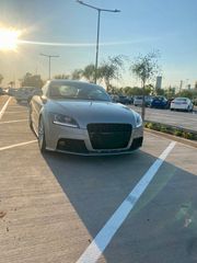Audi TT 2008 LOOK TTS-thumb-1