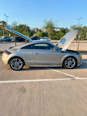 Audi TT 2008 LOOK TTS-thumb-5