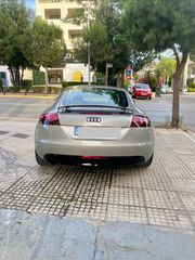 Audi TT 2008 LOOK TTS-thumb-9