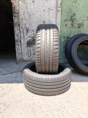 2TMX MICHELIN PILOT SPORT4 225/45/19