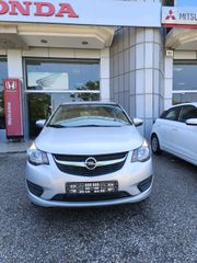 Opel Karl 2016 LPG ΆΡΙΣΤΟ!!