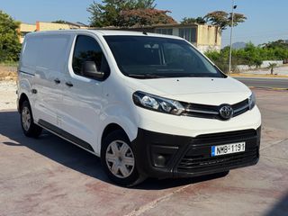 Toyota Proace 2017