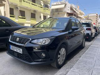 Seat Arona 2021 1.0 TSI STYLE ΕΛΛΗΝΙΚΟ -ΑΡΙΣΤΟ