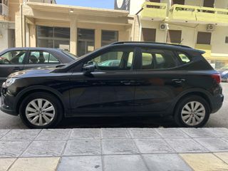 Seat Arona 2021 1.0 TSI STYLE ΕΛΛΗΝΙΚΟ -ΑΡΙΣΤΟ-thumb-1