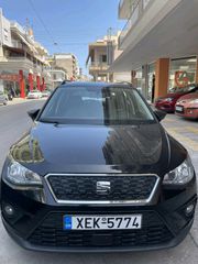 Seat Arona 2021 1.0 TSI STYLE ΕΛΛΗΝΙΚΟ -ΑΡΙΣΤΟ-thumb-2