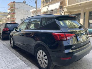 Seat Arona 2021 1.0 TSI STYLE ΕΛΛΗΝΙΚΟ -ΑΡΙΣΤΟ-thumb-3