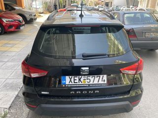 Seat Arona 2021 1.0 TSI STYLE ΕΛΛΗΝΙΚΟ -ΑΡΙΣΤΟ-thumb-4