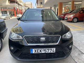 Seat Arona 2021 1.0 TSI STYLE ΕΛΛΗΝΙΚΟ -ΑΡΙΣΤΟ-thumb-5
