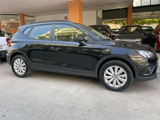 Seat Arona 2021 1.0 TSI STYLE ΕΛΛΗΝΙΚΟ -ΑΡΙΣΤΟ-thumb-10