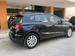 Seat Arona 2021 1.0 TSI STYLE ΕΛΛΗΝΙΚΟ -ΑΡΙΣΤΟ-thumb-11