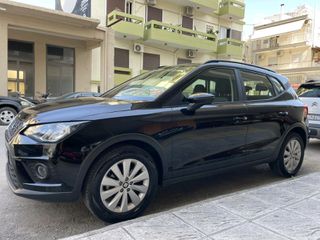 Seat Arona 2021 1.0 TSI STYLE ΕΛΛΗΝΙΚΟ -ΑΡΙΣΤΟ-thumb-12