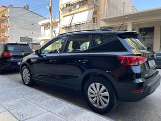 Seat Arona 2021 1.0 TSI STYLE ΕΛΛΗΝΙΚΟ -ΑΡΙΣΤΟ-thumb-13