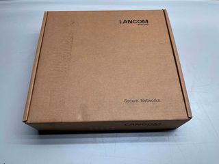 Καινούργιο Σφραγισμένο LANCOM GS-2310P+ Managed Gigabit PoE+ Switch (10-Port)