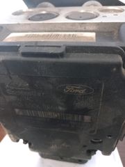 abs Ford focus