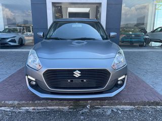 Suzuki Swift 2020 1.2 CVT 90HP