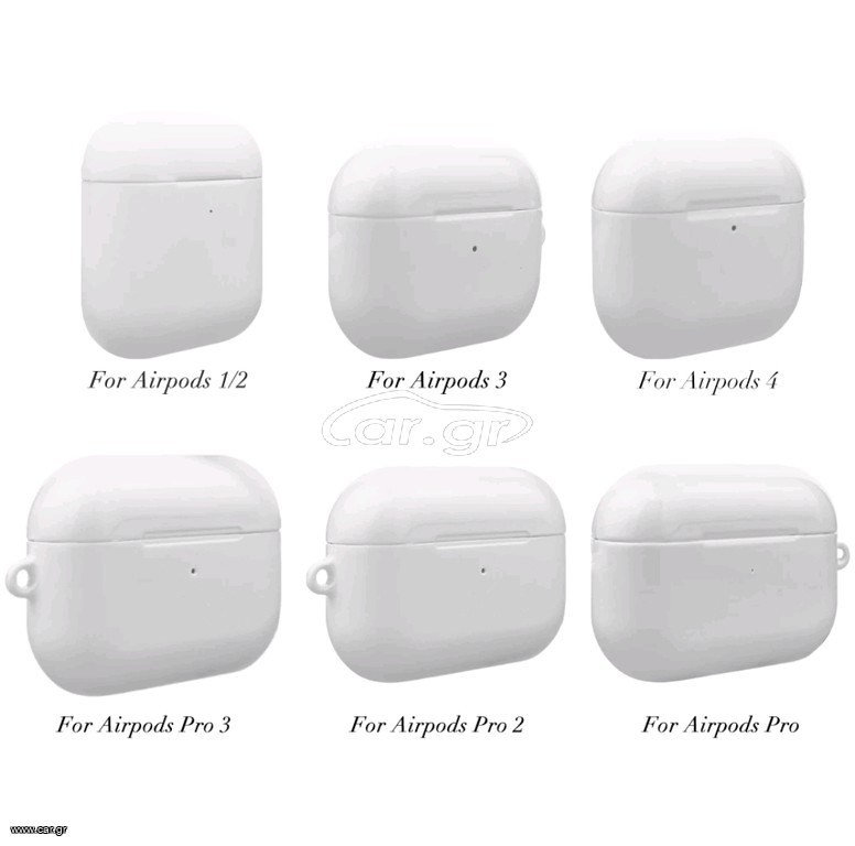 Airpods Pro (Bio)
