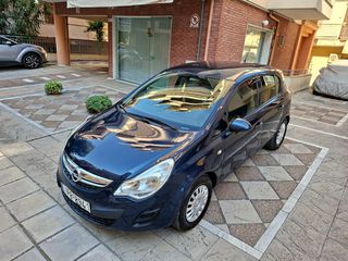 Opel Corsa 2013 Ελληνικό πρώτο χέρι