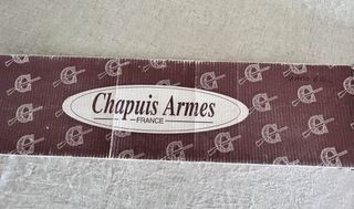 Δικαννο Chapuis Armes-thumb-1