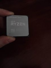 Cpu Ryzen 7 5700x