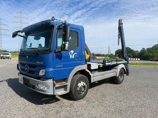 Αλυσιδάκι Mercedes-Benz 2011 1624-thumb-2