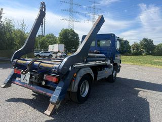 Αλυσιδάκι Mercedes-Benz 2011 1624-thumb-3
