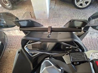 Sym Cruisym 300 2023 CRUISYM 300A