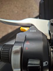 Sym Cruisym 300 2023 CRUISYM 300A-thumb-1