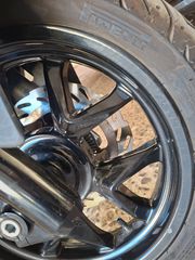 Sym Cruisym 300 2023 CRUISYM 300A-thumb-4
