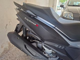 Sym Cruisym 300 2023 CRUISYM 300A-thumb-5