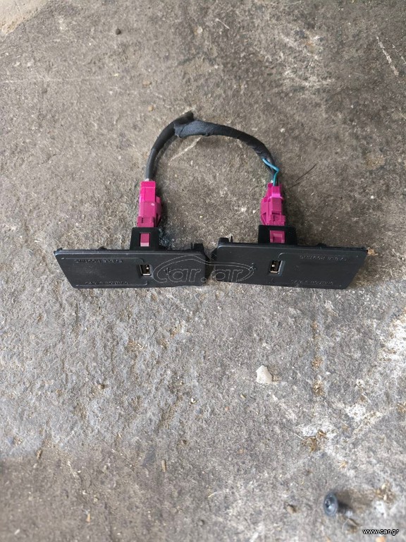 VOLVO XC60 ΘΥΡΑ USB 31417508