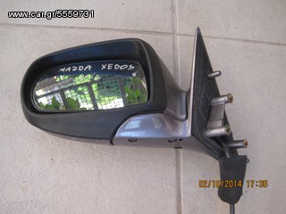 Ηλεκτρικός καθρέπτης οδηγού γνήσιος μεταχειρισμένος Mazda Xedos 6 92-99