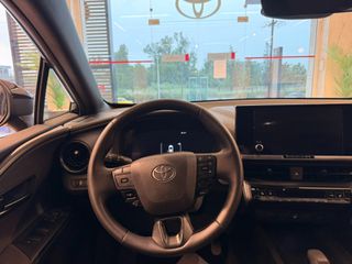 Toyota C-HR 2025 C-ULT PLUG-IN HYBRID-thumb-6