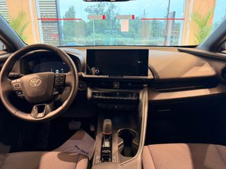Toyota C-HR 2025 C-ULT PLUG-IN HYBRID-thumb-7