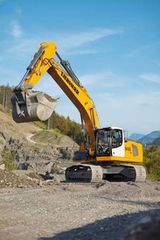 Εκσκαφέας Με Ερπύστριες Liebherr 2015 R 946NLC + ΣΑΝ ΚΑΙΝΟΥΡΓΙΟ ΦΟΥΛ ΕΧΤΡΑ