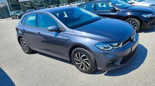 Volkswagen Polo 2024 1.0 TSI 95PS  Life-thumb-1