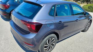 Volkswagen Polo 2024 1.0 TSI 95PS  Life-thumb-2