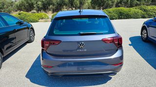 Volkswagen Polo 2024 1.0 TSI 95PS  Life-thumb-3