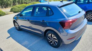 Volkswagen Polo 2024 1.0 TSI 95PS  Life-thumb-4