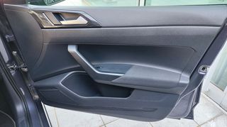 Volkswagen Polo 2024 1.0 TSI 95PS  Life-thumb-8