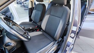 Volkswagen Polo 2024 1.0 TSI 95PS  Life-thumb-10