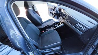 Volkswagen Polo 2024 1.0 TSI 95PS  Life-thumb-12