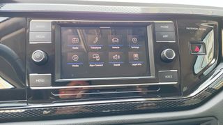 Volkswagen Polo 2024 1.0 TSI 95PS  Life-thumb-14