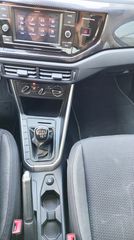 Volkswagen Polo 2024 1.0 TSI 95PS  Life-thumb-15