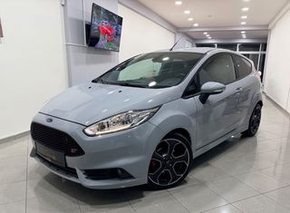 Ford Fiesta 2017 ST200 | 200hp | LED | NAVI | CAMERA | CLIMA