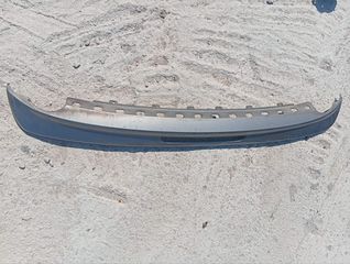 ΓΝΗΣΙΟ ΣΠΟΙΛΕΡ ΠΙΣΩ ΠΡΟΦΥΛΑΚΤΗΡΑ MERCEDES W218 CLS 2010-2014 A2188851225
