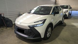 Toyota C-HR 2025 C-ULT PLUG-IN HYBRID