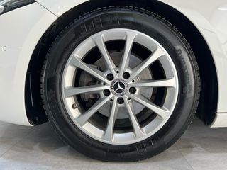 Mercedes-Benz A 180 2019 AUTO/ΟΘΟΝΗ/CAMERA/NAVI/FULL LED/ΔΕΡΜΑ/ΖΑΝΤΕΣ/EU6-thumb-10