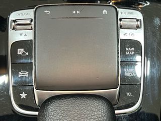Mercedes-Benz A 180 2019 AUTO/ΟΘΟΝΗ/CAMERA/NAVI/FULL LED/ΔΕΡΜΑ/ΖΑΝΤΕΣ/EU6-thumb-30